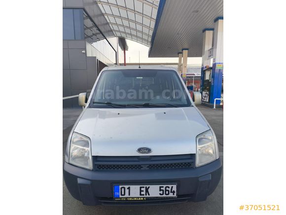 Sahibinden Ford Tourneo Connect 1.8 TDCI K210S 2005 Model