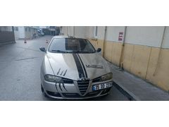 Sahibinden Alfa Romeo 156 1.6 TS Distinctive 2005 Model