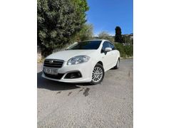 Sahibinden Fiat Linea 1.3 Multijet Pop 2013 Model  255.000 km Beyaz Takas Vardır Tourneo  audı  v.b
