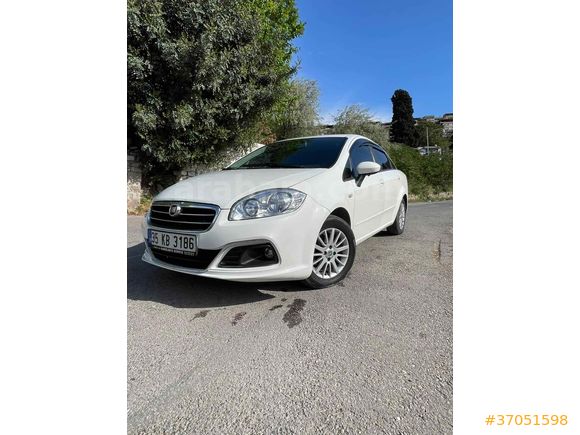 Sahibinden Fiat Linea 1.3 Multijet Pop 2013 Model  255.000 km Beyaz Takas Vardır Tourneo  audı  v.b