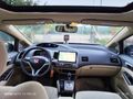 Sahibinden Honda Civic 1.6 i-VTEC Elegance 2007 Model Ankara