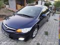 Sahibinden Honda Civic 1.6 i-VTEC Elegance 2007 Model Ankara