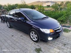 Sahibinden Honda Civic 1.6 i-VTEC Elegance 2007 Model Ankara