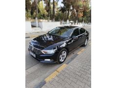 Sahibinden Volkswagen Passat 1.6 TDi BlueMotion Comfortline 2016 Model  238.000 km Bej