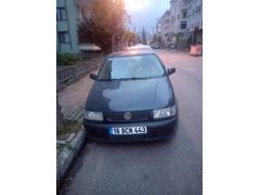 Sahibinden Volkswagen Polo 1.6 1998 Model