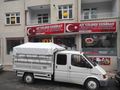 Sahibinden Ford Trucks Transit 190 P Çift Kabin Ankara