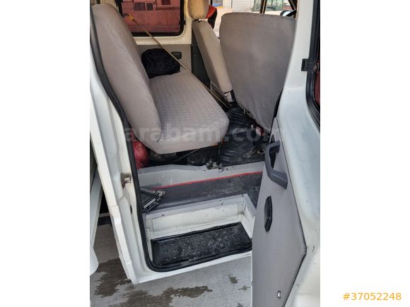 Sahibinden Ford Trucks Transit 190 P Çift Kabin Ankara