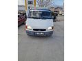 Sahibinden Ford Trucks Transit 190 P Çift Kabin Ankara