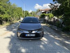 Toyota Corolla 1.8 Hybrid Dream e-CVT - 98 HP 2021Otomatik Hibrit
