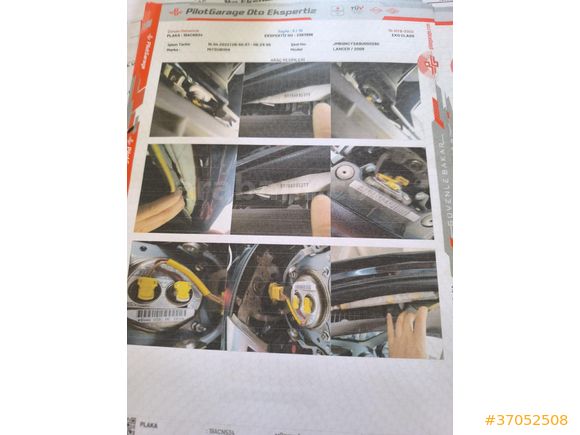 Sahibinden Mitsubishi Lancer 1.5 Invite 2009 Model  245.000 km Siyah
