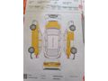 Sahibinden Mitsubishi Lancer 1.5 Invite 2009 Model  245.000 km Siyah