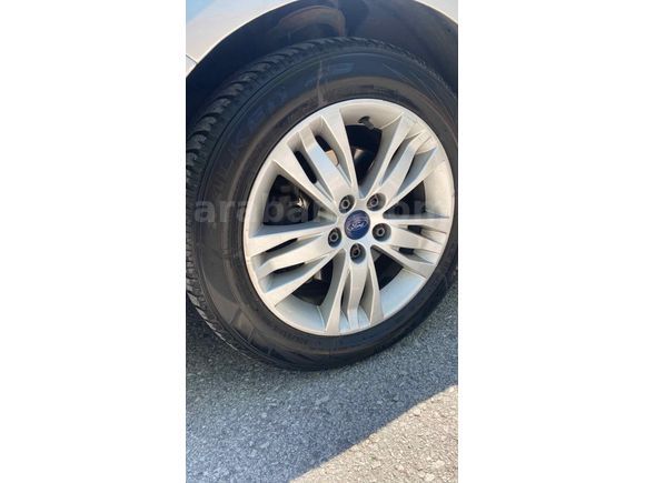 Sahibinden Ford Focus 1.6 TDCi Trend X 2012 Model 