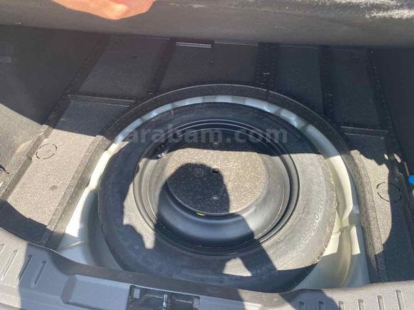 Sahibinden Ford Focus 1.6 TDCi Trend X 2012 Model 