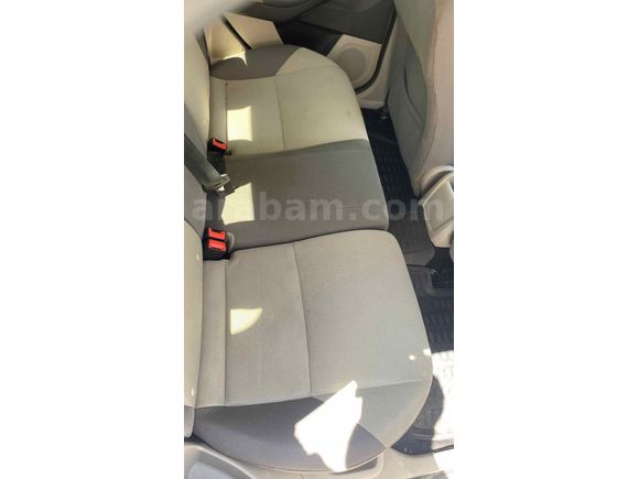Sahibinden Ford Focus 1.6 TDCi Trend X 2012 Model 