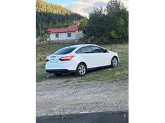 Sahibinden Ford Focus 1.6 TDCi Trend X 2012 Model 