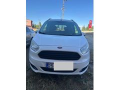 Sahibinden Ford Tourneo Courier 1.6 TDCi Titanium Plus 2015 Model 