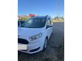 Sahibinden Ford Tourneo Courier 1.6 TDCi Titanium Plus 2015 Model 