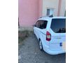 Sahibinden Ford Tourneo Courier 1.6 TDCi Titanium Plus 2015 Model 