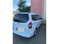 Sahibinden Ford Tourneo Courier 1.6 TDCi Titanium Plus 2015 Model 