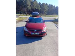 Sahibinden Peugeot 307 1.4 XR 2004 Model  YER UÇAĞI FULL EXTRALI