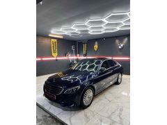 Sahibinden Mercedes - Benz C 200 D Comfort 2017 Model 