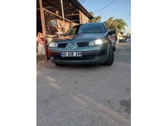 Sahibinden Renault Megane 1.4 Authentique 2005 Model İzmir