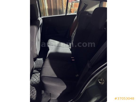 Sahibinden Renault Megane 1.4 Authentique 2005 Model İzmir
