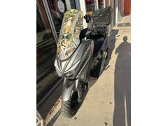 Max T 150 cc 2023 6300 kmMax-T 