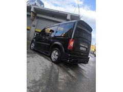 Sahibinden Ford Tourneo Connect 1.8 TDCI Deluxe 2011 Model