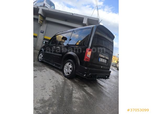 Sahibinden Ford Tourneo Connect 1.8 TDCI Deluxe 2011 Model
