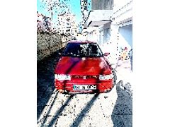 Sahibinden Seat Toledo 1.6 GLX 1994 Model 