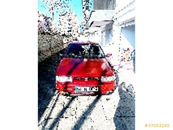 Sahibinden Seat Toledo 1.6 GLX 1994 Model 