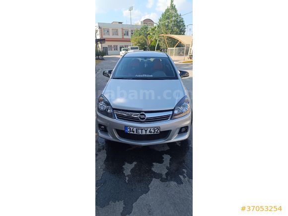 Sahibinden Opel Astra 1.6 Essentia 2013 Model
