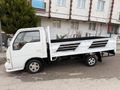 ..2000.. KİA BONGO K2700 ÇİFT TEKER MUAYENE YENİ DÖŞEMELER YENİ