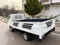 ..2000.. KİA BONGO K2700 ÇİFT TEKER MUAYENE YENİ DÖŞEMELER YENİ