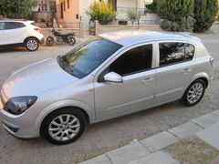 Sahibinden Opel Astra 1.6 Enjoy 2005 Model  160.000 km Gri (Gümüş)