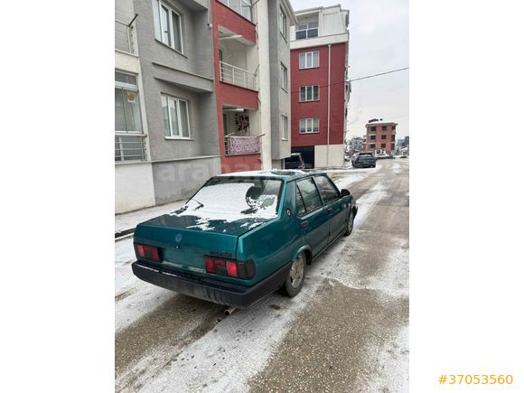 Sahibinden Tofaş Doğan SLX 1994 Model 