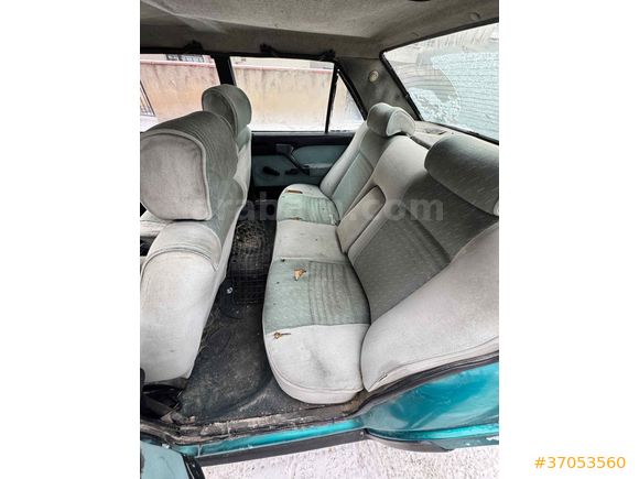 Sahibinden Tofaş Doğan SLX 1994 Model 