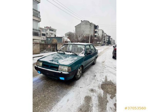 Sahibinden Tofaş Doğan SLX 1994 Model 