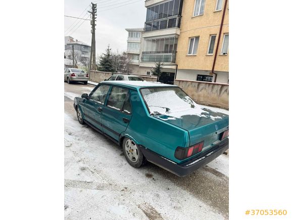 Sahibinden Tofaş Doğan SLX 1994 Model 