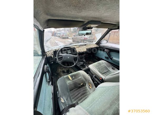Sahibinden Tofaş Doğan SLX 1994 Model 