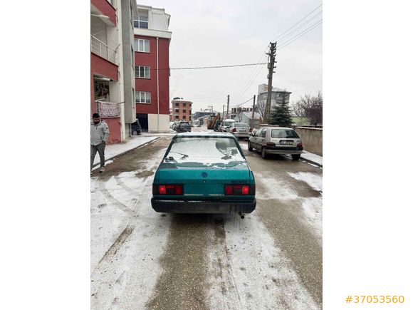 Sahibinden Tofaş Doğan SLX 1994 Model 