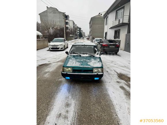 Sahibinden Tofaş Doğan SLX 1994 Model 