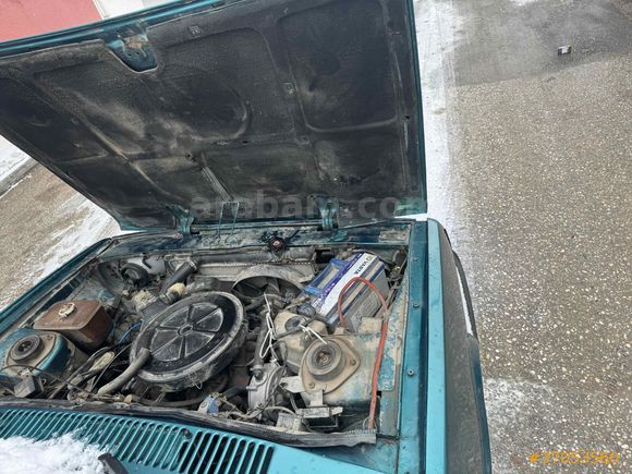 Sahibinden Tofaş Doğan SLX 1994 Model 