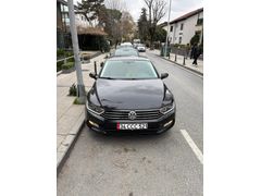 TERTEMİZ BAKIMLI PASSAT