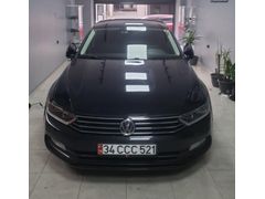 TERTEMİZ BAKIMLI PASSAT