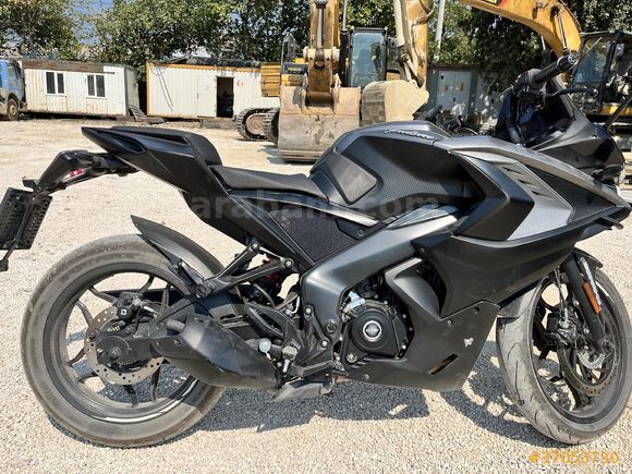 Sahibinden Bajaj Pulsar 200 RS