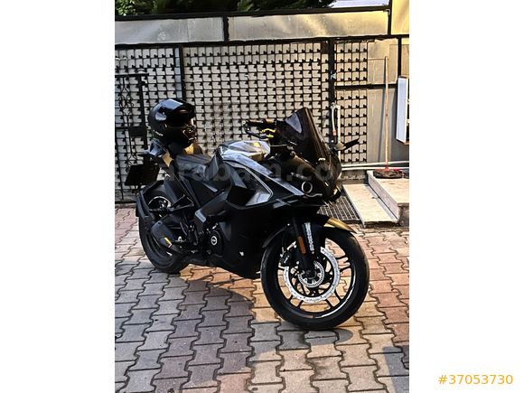 Sahibinden Bajaj Pulsar 200 RS