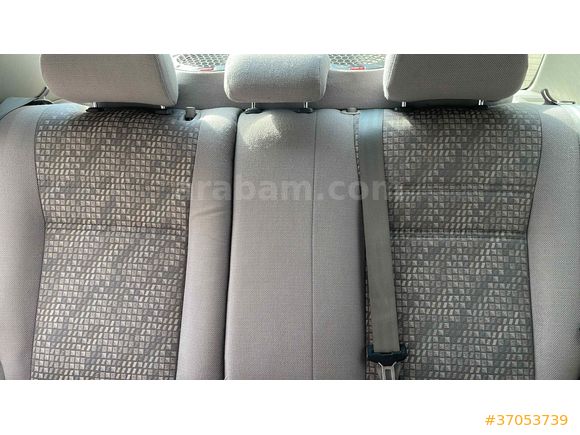 Sahibinden Toyota Corolla 1.6 Terra 2001 Model 
