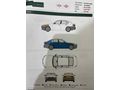 Sahibinden Toyota Corolla 1.6 Terra 2001 Model 